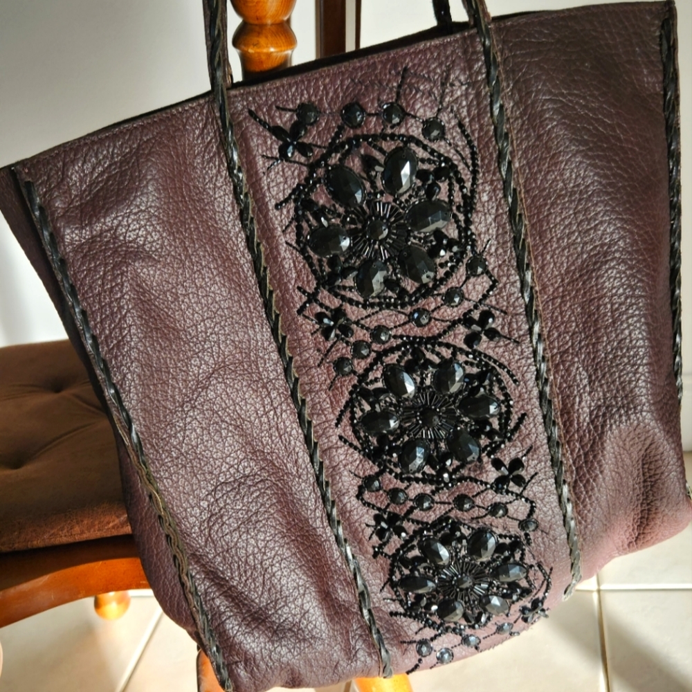 Valentino Tote